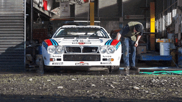 Cars GIF