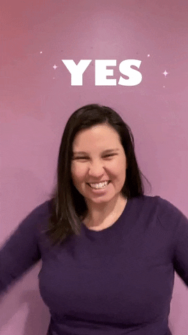 My Body My Queen GIF