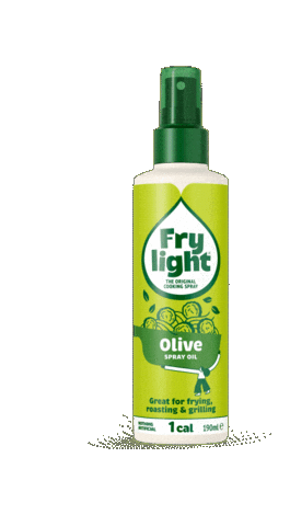 Shake Cooking Sticker by frylighthq