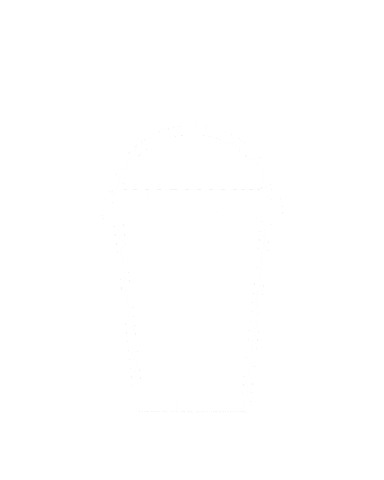 Latte Icecoffee Sticker by The Coffee Factory