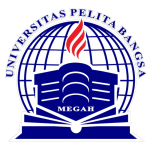 pelitabangsa Sticker