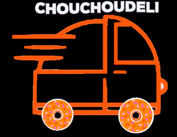 ChouchouDeli GIF