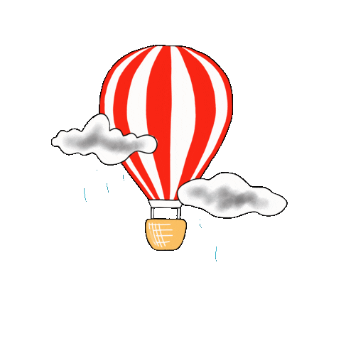 Rain Sticker