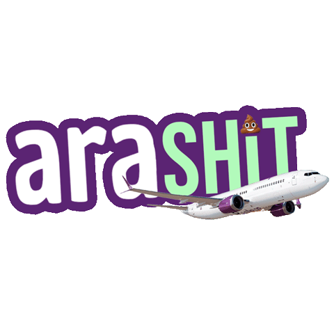 Vamos Arriba Sticker by Franck Arnel