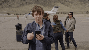 Happy Good News GIF by ABC Network