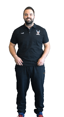 HC Rhein Vikings Sticker