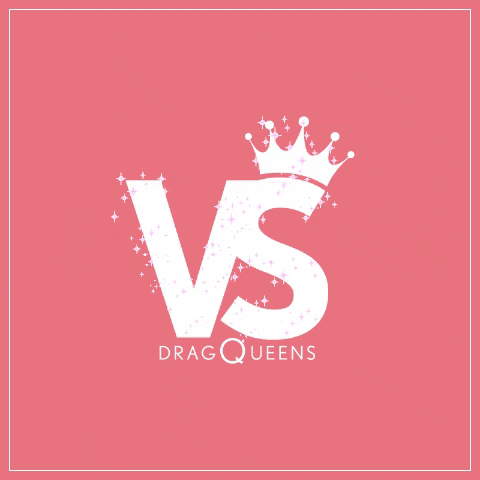 versusdragqueens drag drag queen versus dragqueens GIF