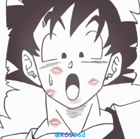 Dragon Ball Z GIF