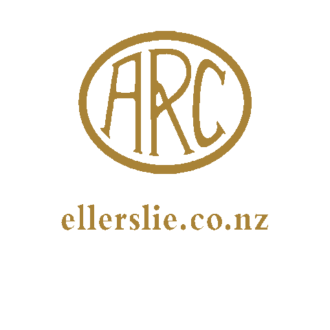 Auckland Racing Club Sticker