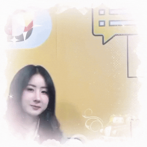 Yoko Apasra GIF