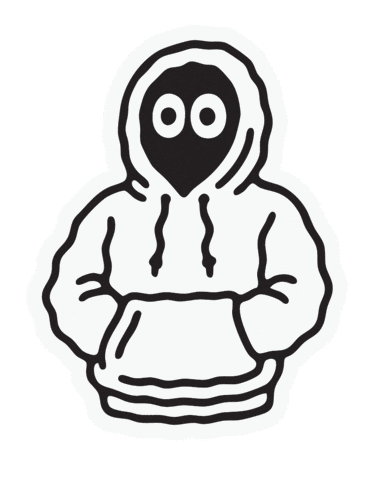 Eyes Sticker