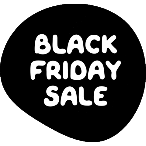 Imp Black Friday Sticker by Inspire My Play