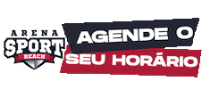 Arena Sport Beach Sticker