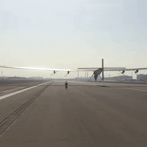 abudhabi GIF by Solar Impulse