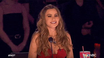 Nbc GIF by America's Got Talent
