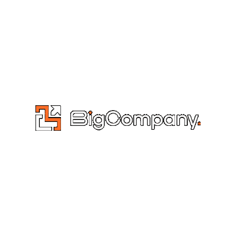 Teambig Sticker by Big Company
