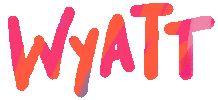 Onfmyname Sticker