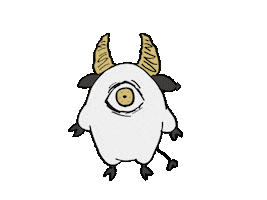 きゃら Sticker