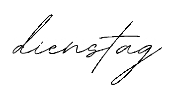 Weekdays Sticker by facetten_fotografie