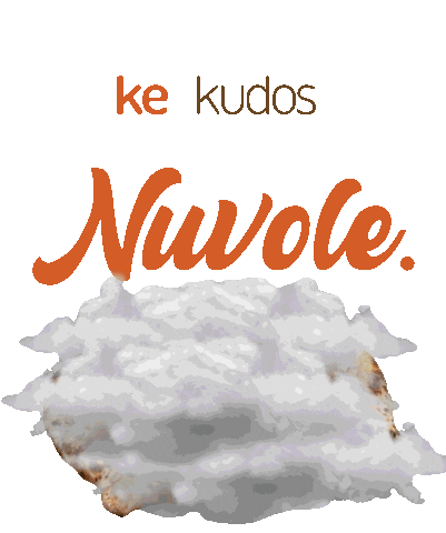 Ke Kudos Pizzeria Sticker