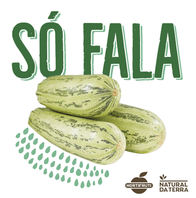 Naturaldaterra Sticker by Hortifruti Natural da Terra