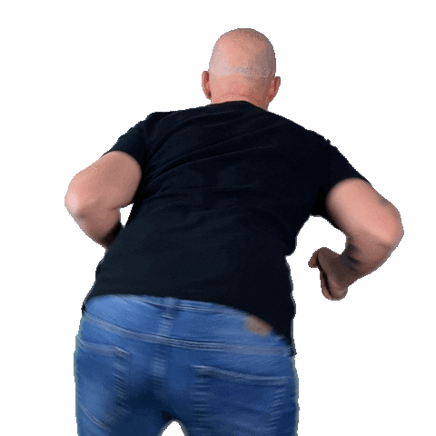 Herzblut Sticker by herzblutfloristen