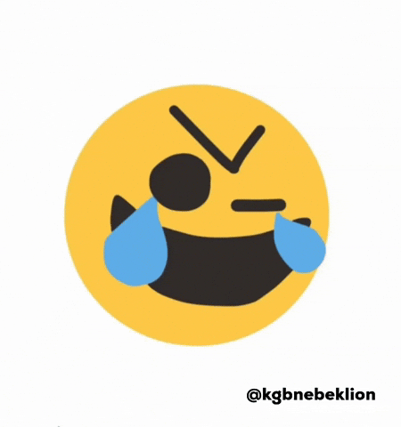 Emoji Kgb GIF