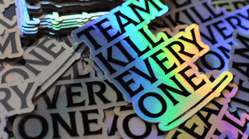 teamkilleveryone GIF