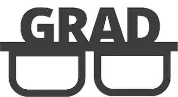 Congratulations Graduation Sticker by USQ