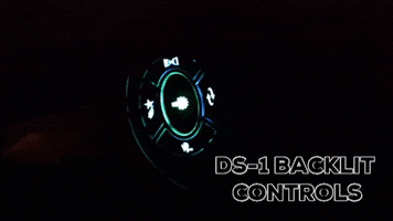 Planetarium GIF