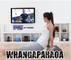 F45 Whangaparaoa GIF