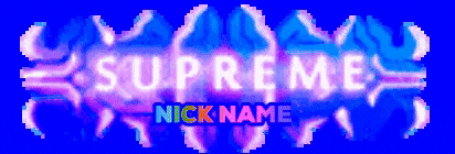 Supreme GIF