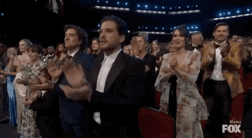 Clap Emmys 2019 GIF by Emmys