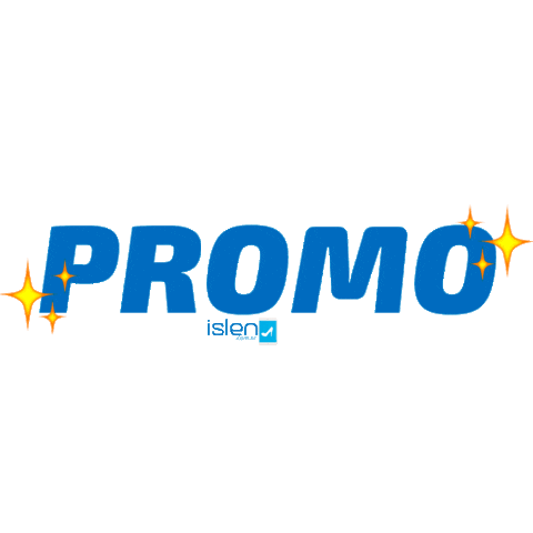 Islen Calçados Sticker