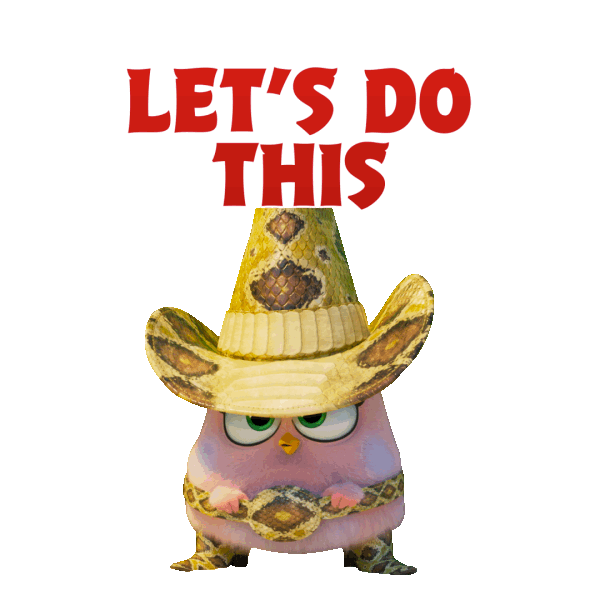 Let S Go Anime Gif vrogue.co