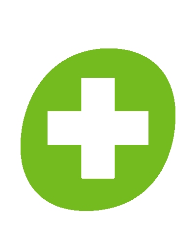DOMIMED Sticker