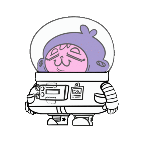 Chara Sticker