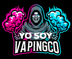 Colombia Vape GIF by VapingCo