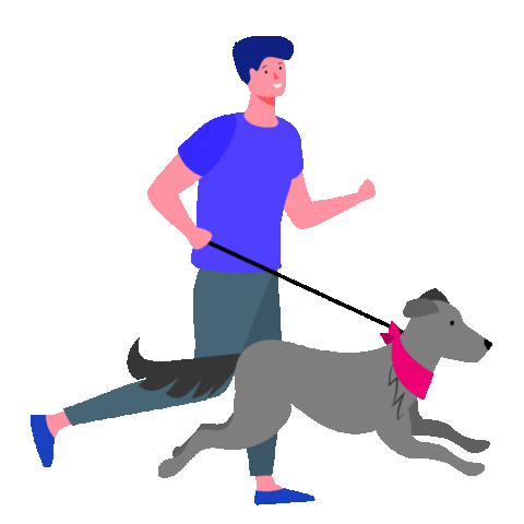 Eukanuba Russia Sticker