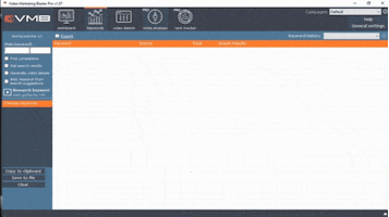 Youtube Keyword Tool GIF