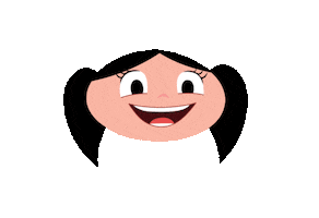 Showdaluna Sticker by Nathor