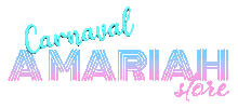A Mariah Store Sticker