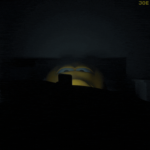 Sad Break Up GIF by TheJoeCoin