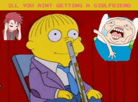 Nasty GIF
