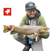 fischen.ch Sticker