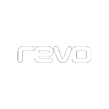 Revo Sticker