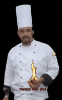 Food Cooking GIF by Fitness Chef RVA