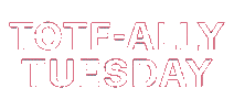 Bag Tuesday Sticker by Thirty-One