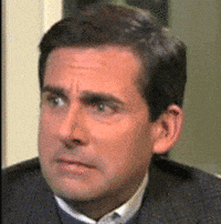 Michael-scott-cringe GIFs - Get the best GIF on GIPHY