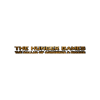TV & FILM GIFs — The Hunger Games: The Ballad of Songbirds and